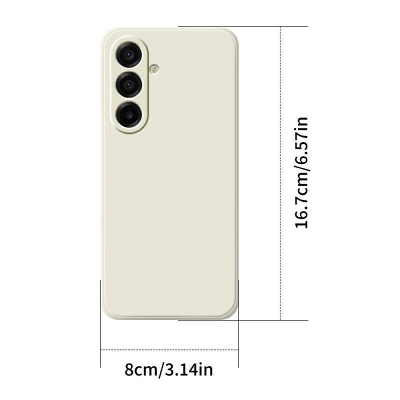 Coque Samsung Galaxy A17 4G / 5G Do As You Wish