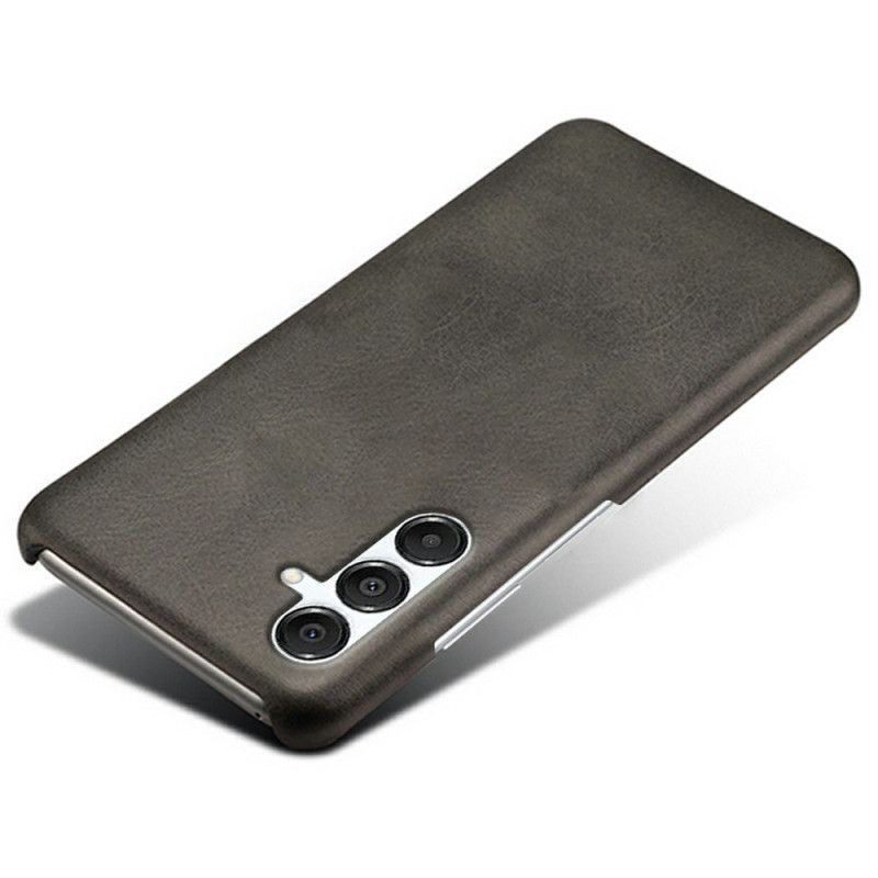 Coque Samsung Galaxy A17 4G / 5G Effet Cuir