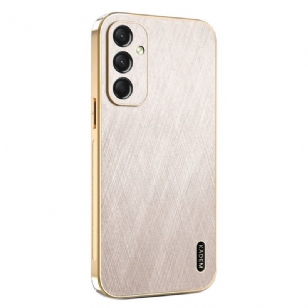 Coque Samsung Galaxy A17 4G / 5G Effet Cuir AZNS