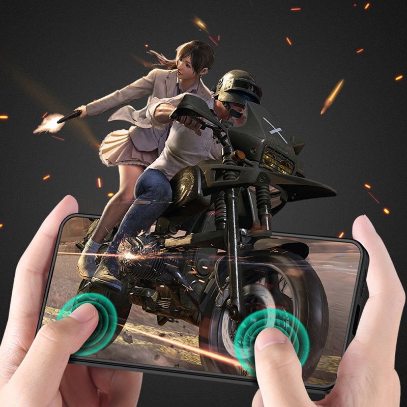 Coque Samsung Galaxy A17 4G / 5G Effet Métal