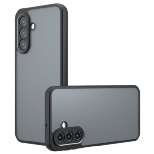 Coque Samsung Galaxy A17 4G / 5G Finition Mate