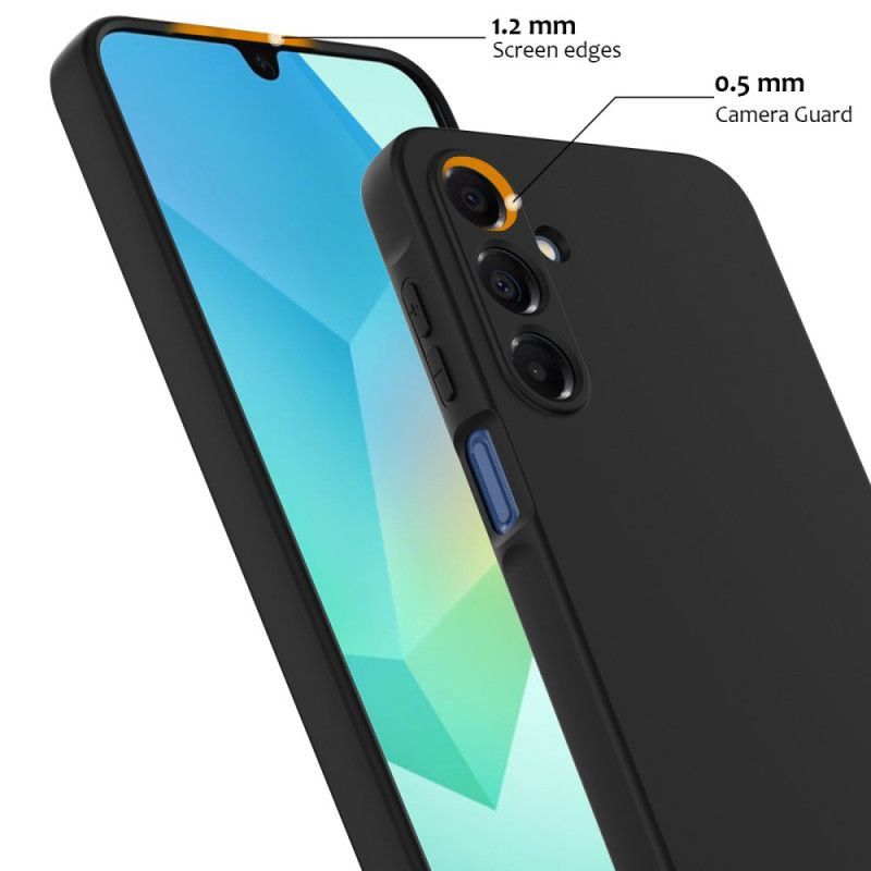 Coque Samsung Galaxy A17 4G / 5G Flexible et Lanière