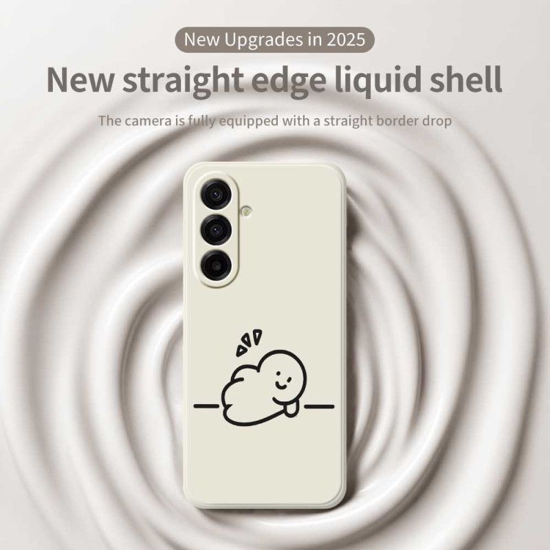 Coque Samsung Galaxy A17 4G / 5G Fun