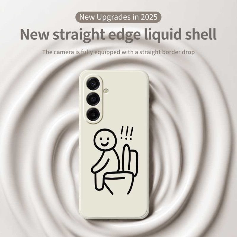 Coque Samsung Galaxy A17 4G / 5G Houps