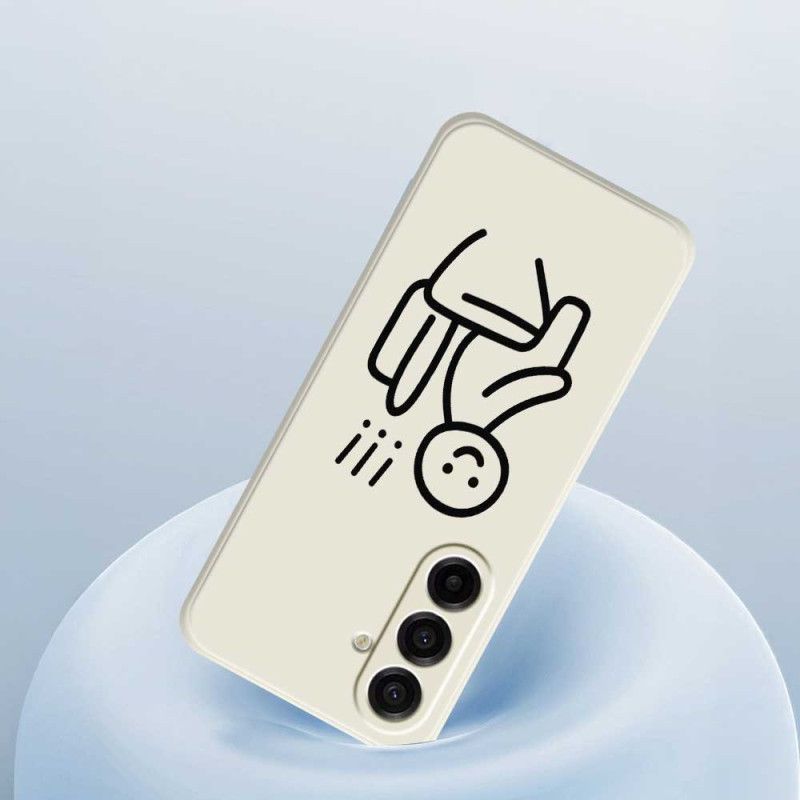 Coque Samsung Galaxy A17 4G / 5G Houps