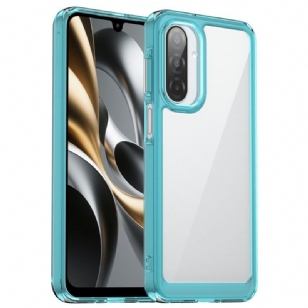 Coque Samsung Galaxy A17 4G / 5G Hybride