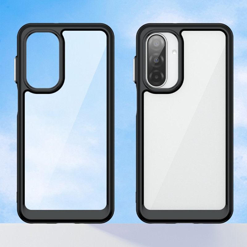 Coque Samsung Galaxy A17 4G / 5G Hybride