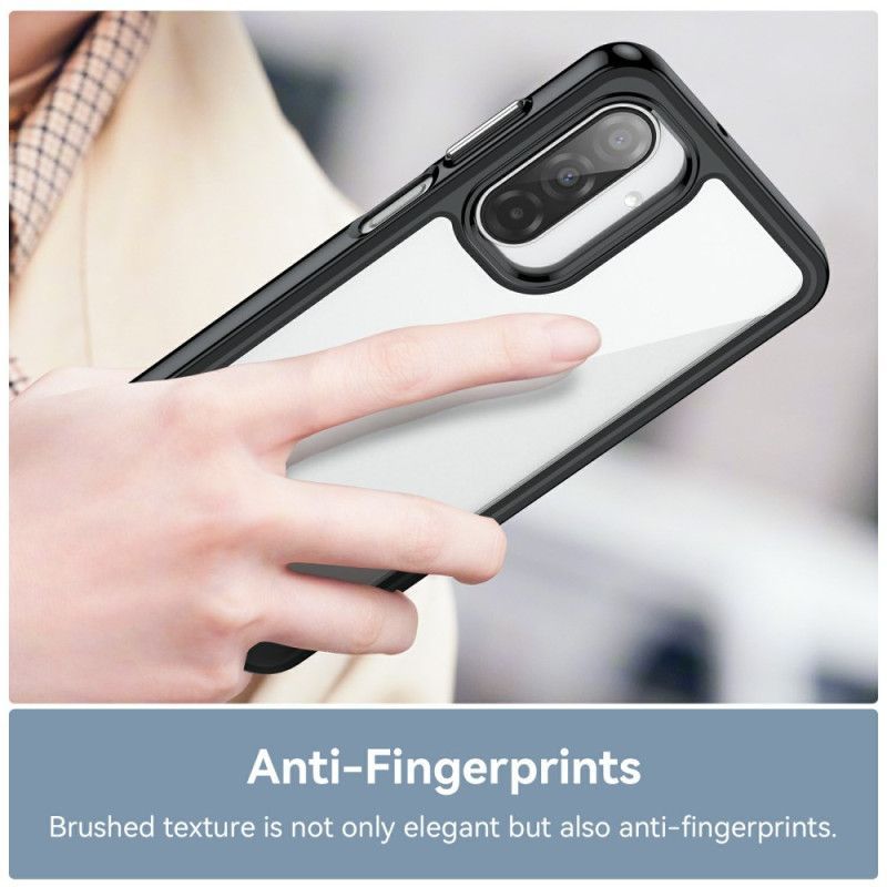 Coque Samsung Galaxy A17 4G / 5G Hybride