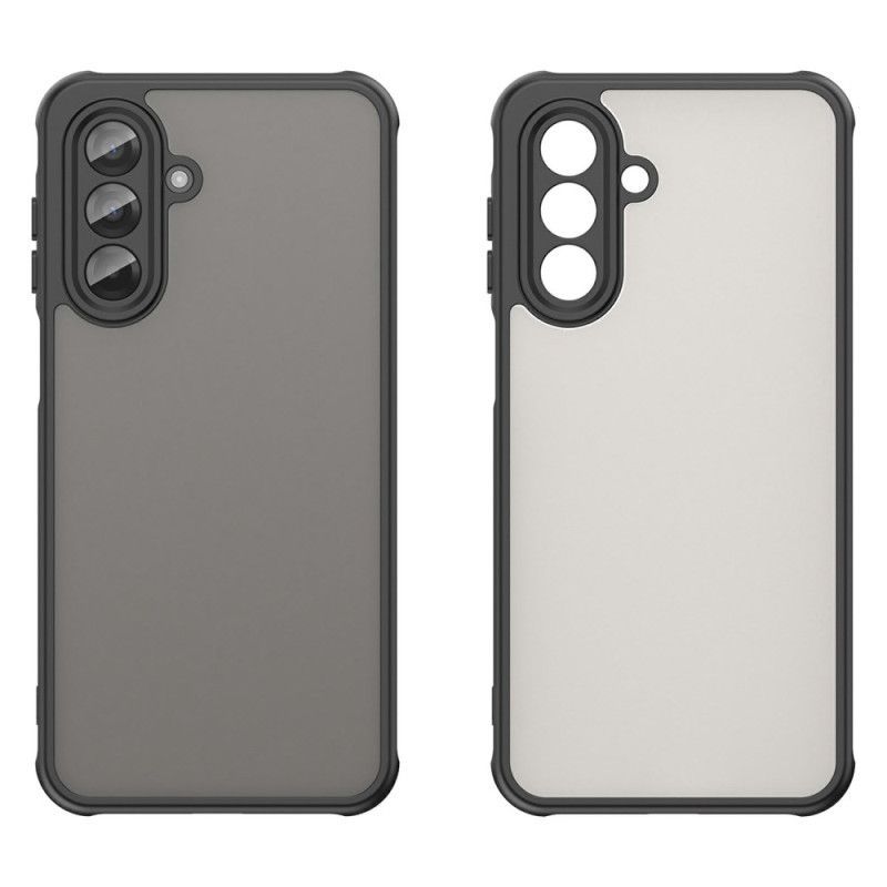 Coque Samsung Galaxy A17 4G / 5G Hybride Givrée