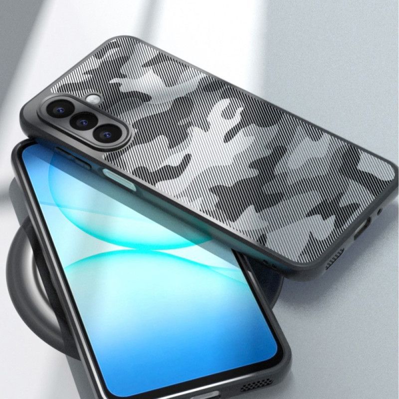 Coque Samsung Galaxy A17 4G / 5G IBMRS