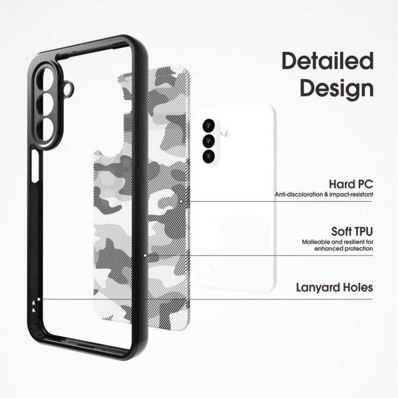 Coque Samsung Galaxy A17 4G / 5G IBMRS