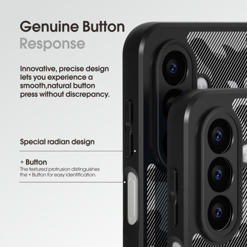 Coque Samsung Galaxy A17 4G / 5G IBMRS