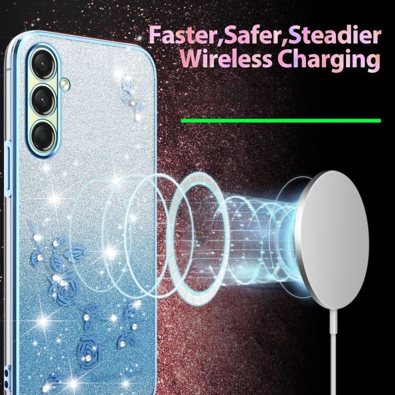 Coque Samsung Galaxy A17 4G / 5G KADEM