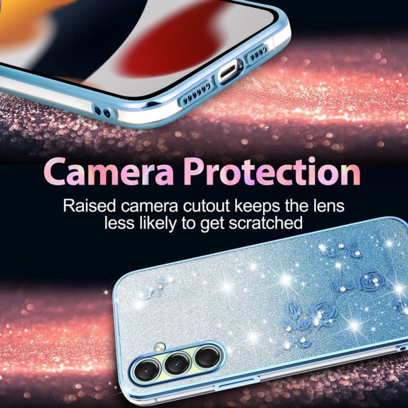 Coque Samsung Galaxy A17 4G / 5G KADEM