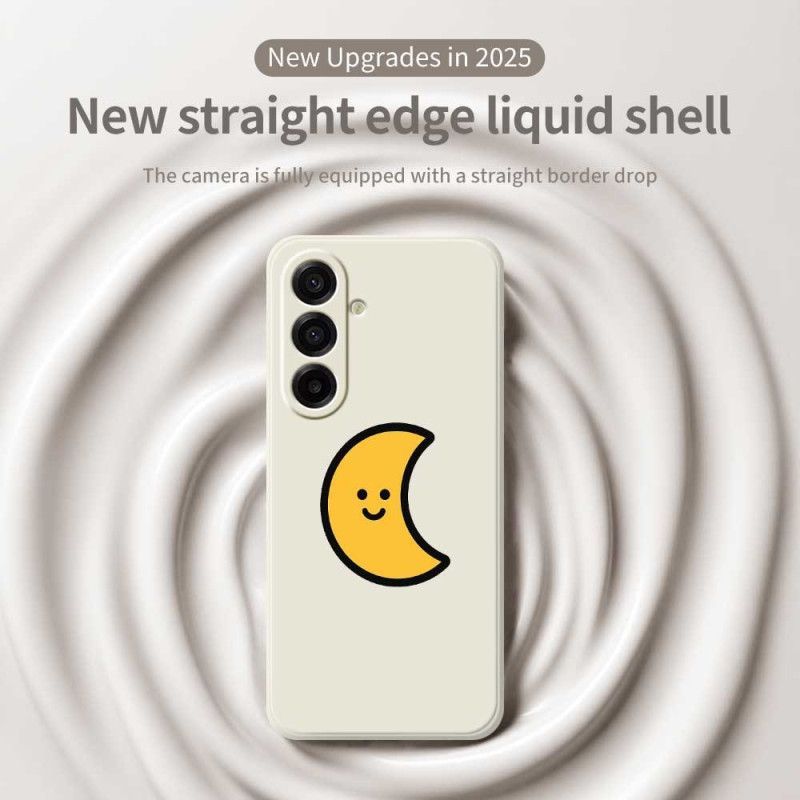 Coque Samsung Galaxy A17 4G / 5G Lune