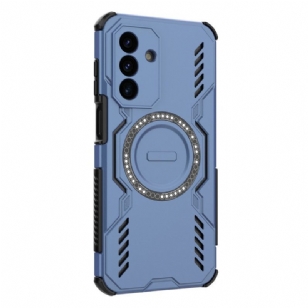 Coque Samsung Galaxy A17 4G / 5G Magnétique