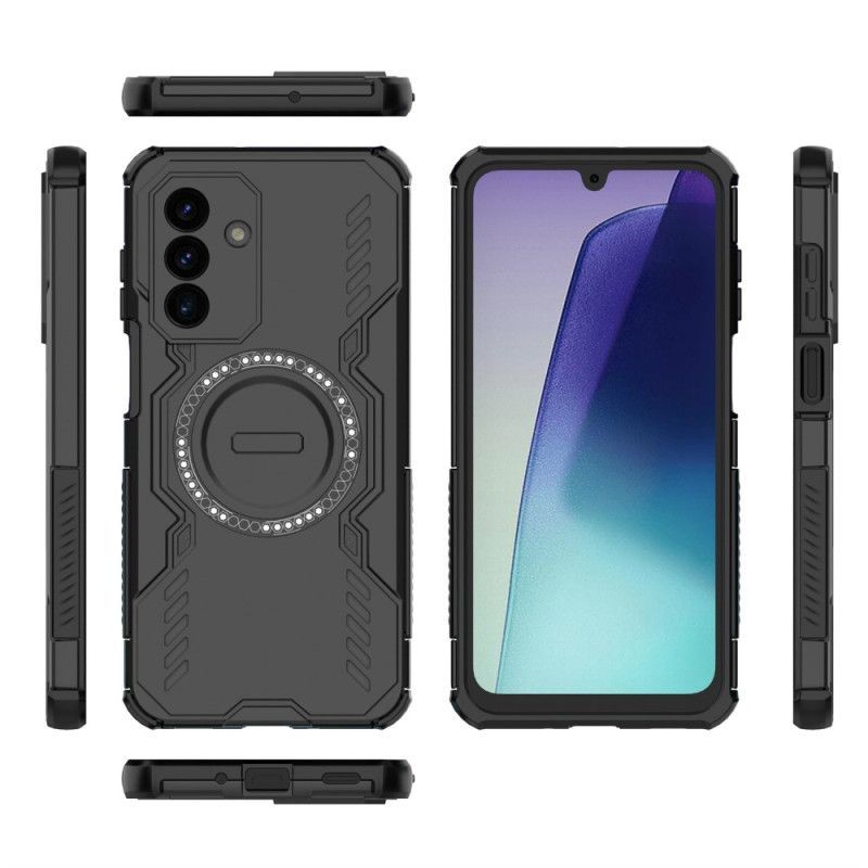 Coque Samsung Galaxy A17 4G / 5G Magnétique