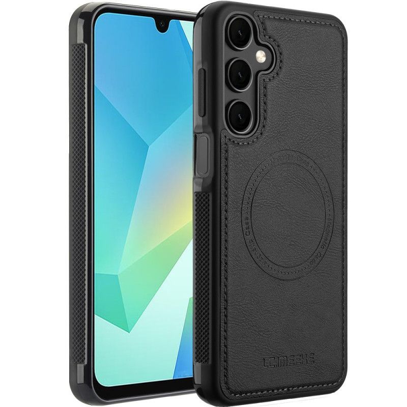 Coque Samsung Galaxy A17 4G / 5G Magnétique Effet Daim