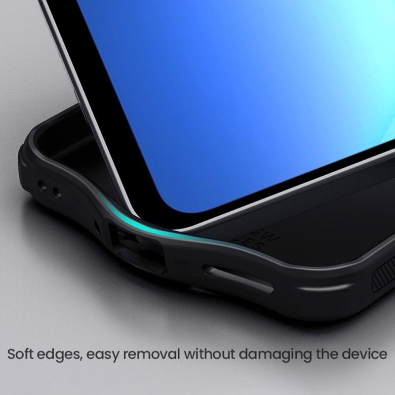 Coque Samsung Galaxy A17 4G / A17 5G Magnétique Frosted Shield Pro NILLKIN