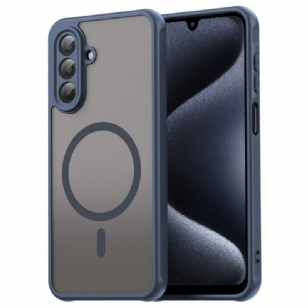 Coque Samsung Galaxy A17 4G / 5G Magnétique Givrée