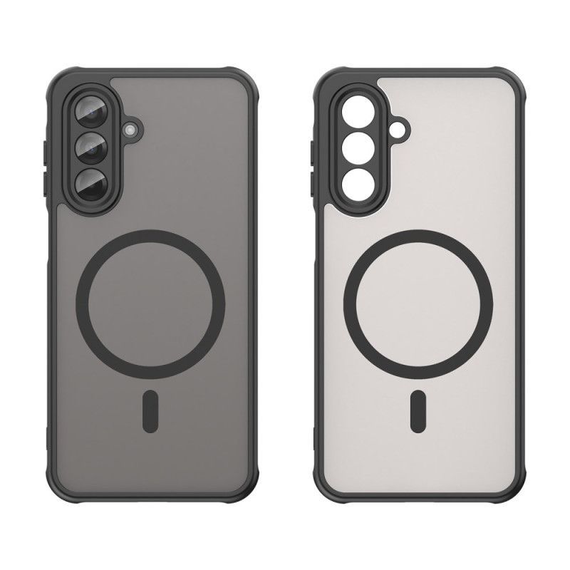 Coque Samsung Galaxy A17 4G / 5G Magnétique Givrée