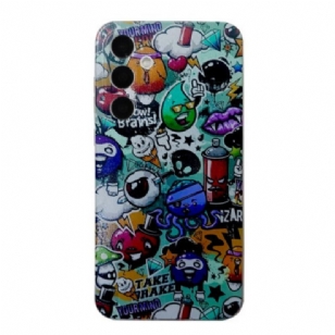 Coque Samsung Galaxy A17 4G / 5G Motif Déchets