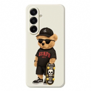 Coque Samsung Galaxy A17 4G / 5G Ours Cool