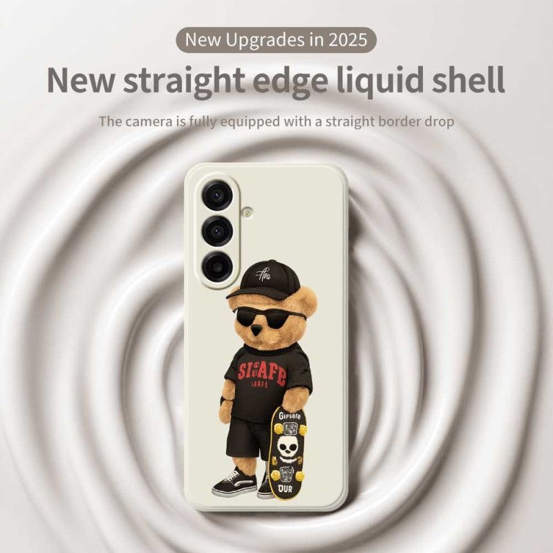 Coque Samsung Galaxy A17 4G / 5G Ours Cool