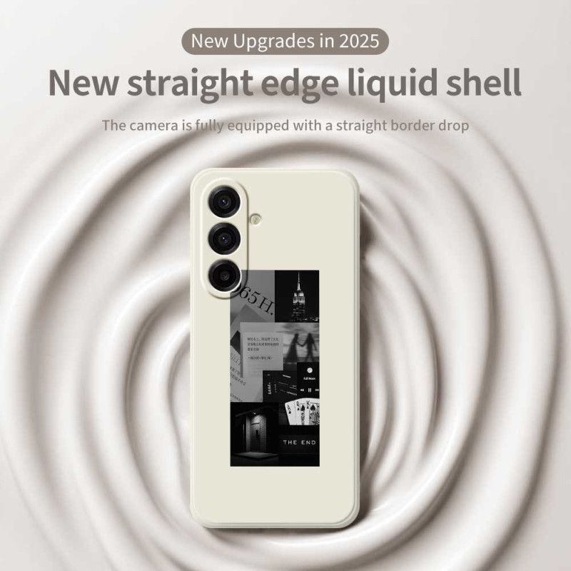 Coque Samsung Galaxy A17 4G / 5G Photo