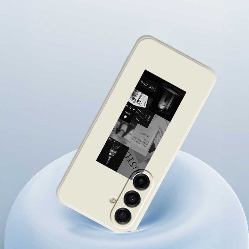 Coque Samsung Galaxy A17 4G / 5G Photo