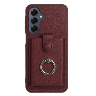 Coque Samsung Galaxy A17 4G / 5G Portefeuille