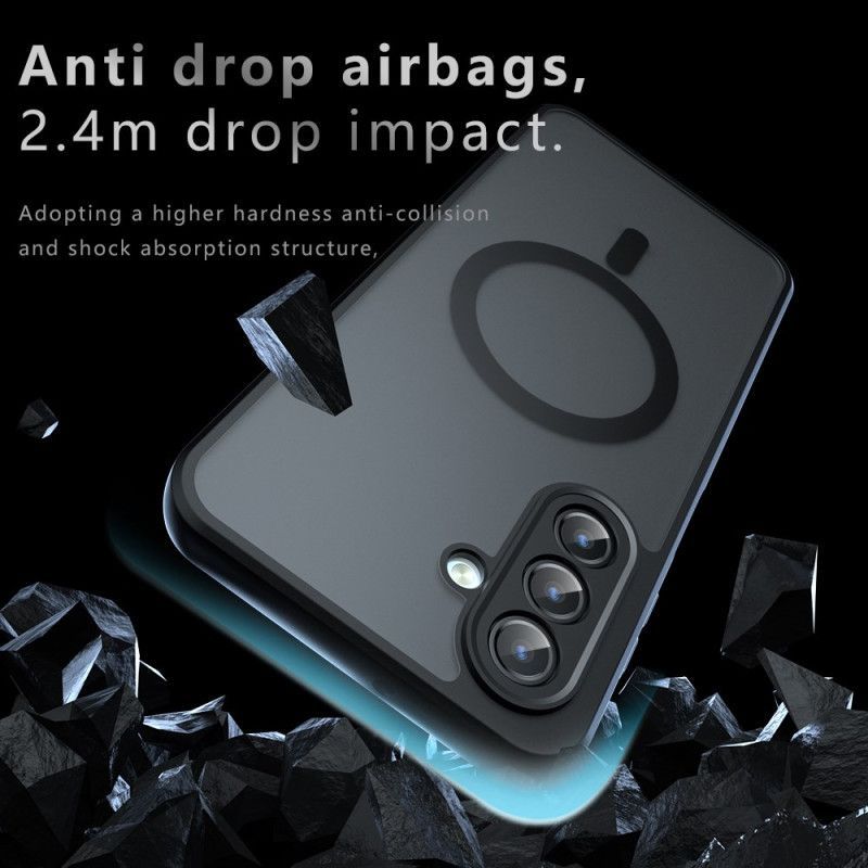 Coque Samsung Galaxy A17 4G / 5G Protection Antichoc