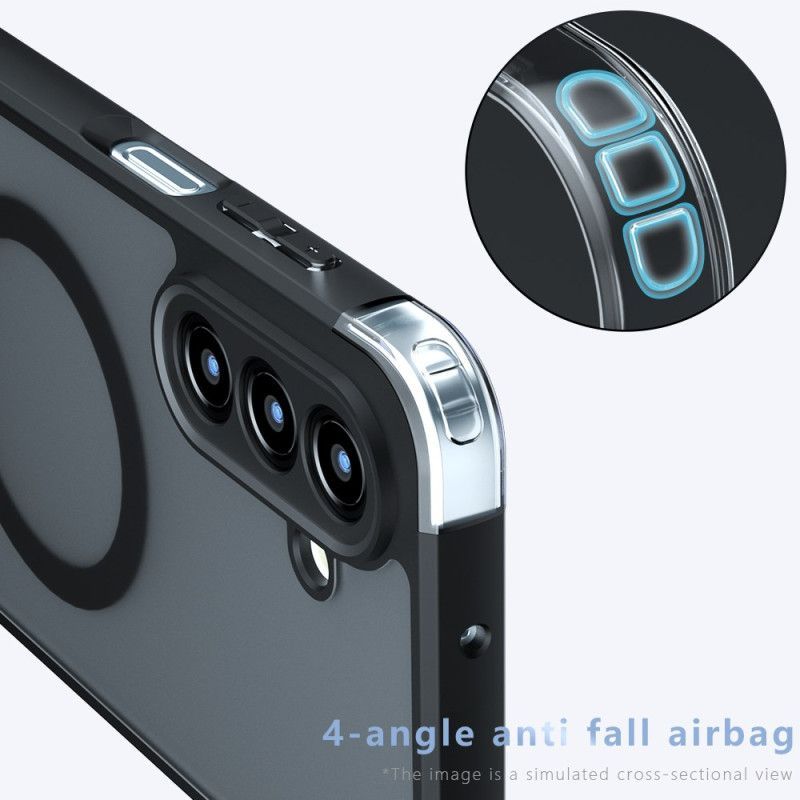 Coque Samsung Galaxy A17 4G / 5G Protection Antichoc