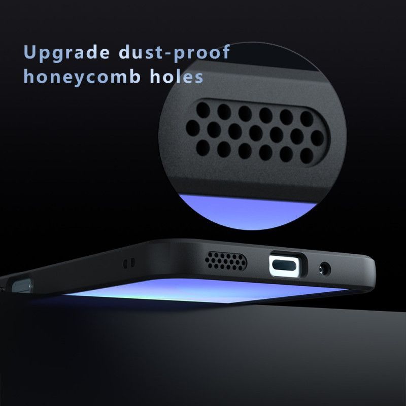 Coque Samsung Galaxy A17 4G / 5G Protection Antichoc