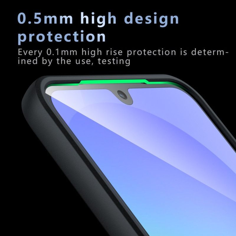 Coque Samsung Galaxy A17 4G / 5G Protection Antichoc