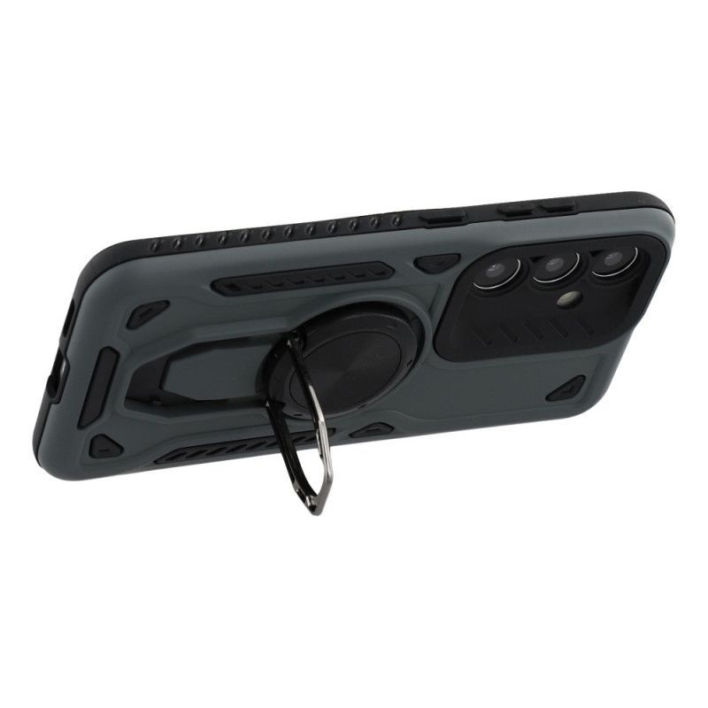 Coque Samsung Galaxy A17 4G / 5G Robuste avec Support