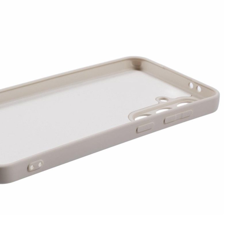 Coque Samsung Galaxy A17 4G / 5G Silicone