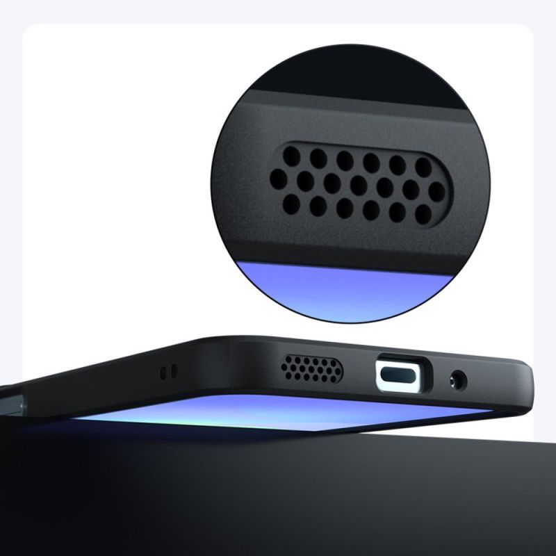 Coque Samsung Galaxy A17 4G / 5G Transparente Antichoc