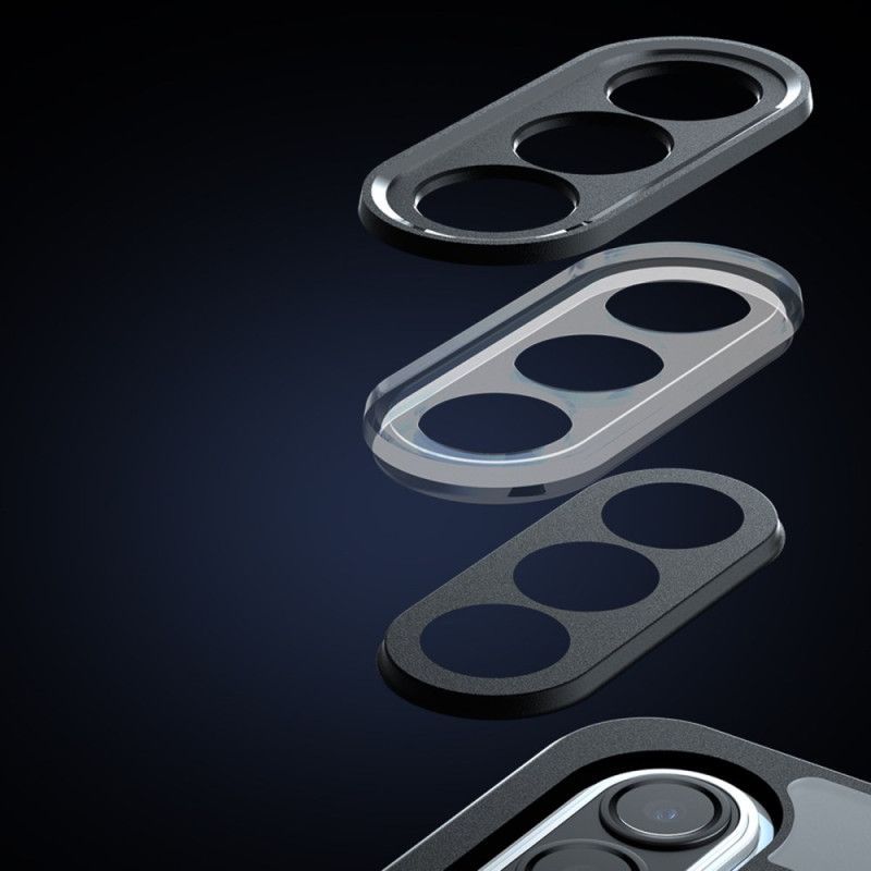 Coque Samsung Galaxy A17 4G / 5G Transparente Antichoc