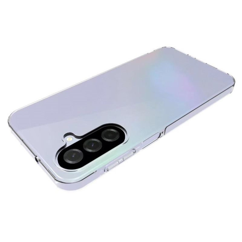 Coque Samsung Galaxy A17 4G / 5G Transparente Renforcée