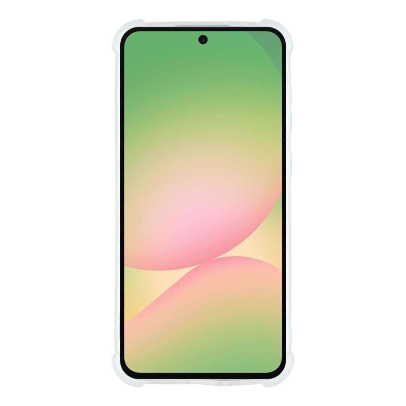 Coque Samsung Galaxy A17 4G / 5G Transparente Teintée