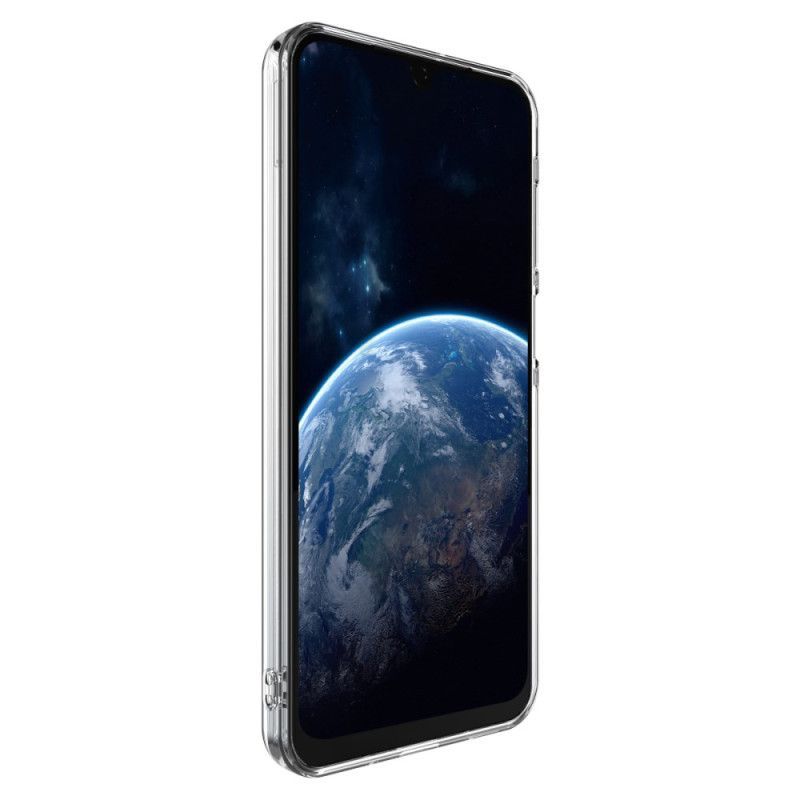 Coque Samsung Galaxy A17 4G / 5G UX-5 Series IMAK