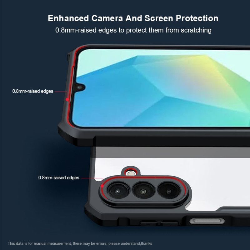 Coque Samsung Galaxy A17 4G / 5G XUNDD