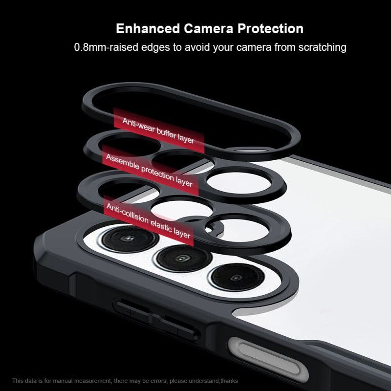 Coque Samsung Galaxy A17 4G / 5G XUNDD