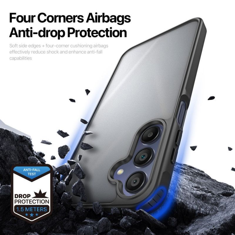 Coque Samsung Galaxy A17 4G / 5G Yind Series DUX DUCIS