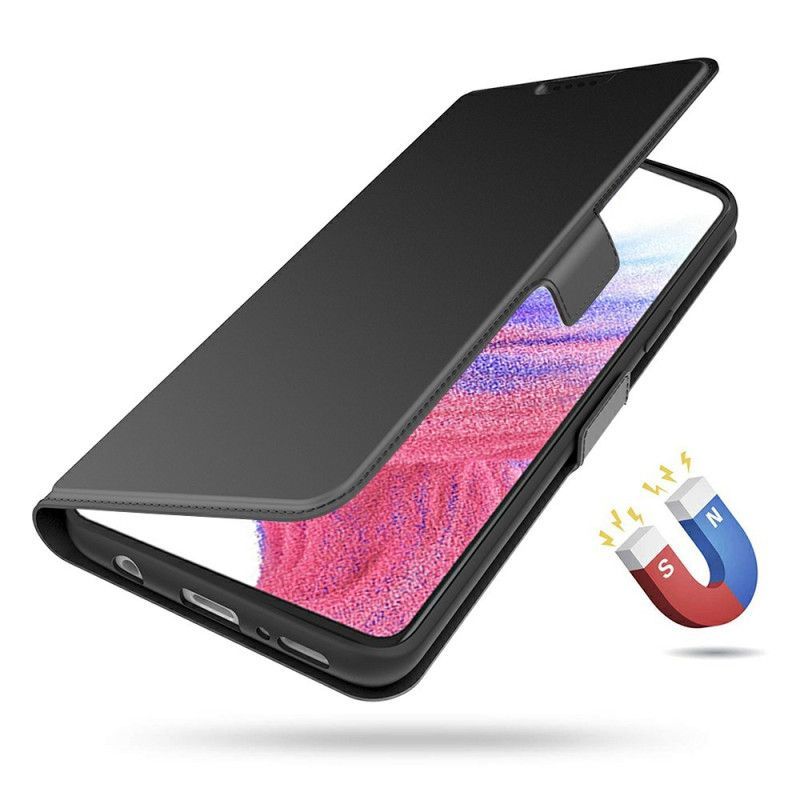Étui Samsung Galaxy A17 4G / 5G Porte-Carte