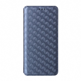 Flip Cover Samsung Galaxy A17 4G / 5G Brillante