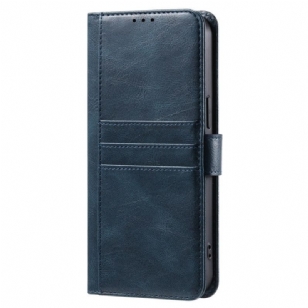 Housse Samsung Galaxy A17 4G / 5G 6 Porte-Cartes et Lanière