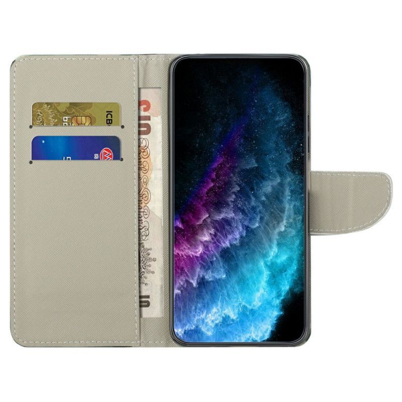 Housse Samsung Galaxy A17 4G / 5G / A26 5G Camouflage