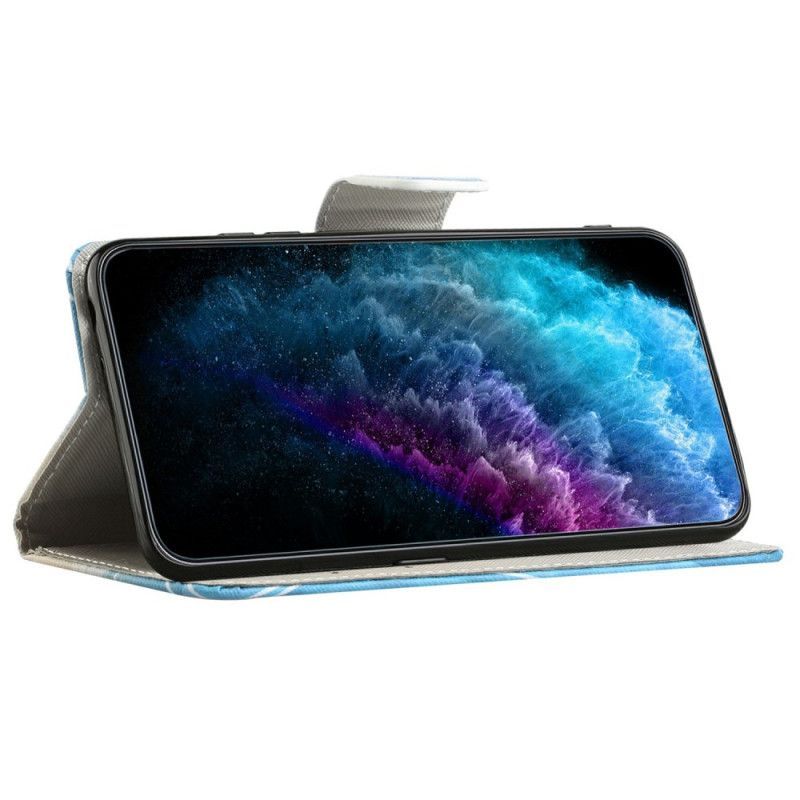 Housse Samsung Galaxy A17 4G / 5G / A26 5G Motif papillon